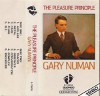 Click To Enlarge Gary Numan - The Pleasure Principle unofficial cassette image